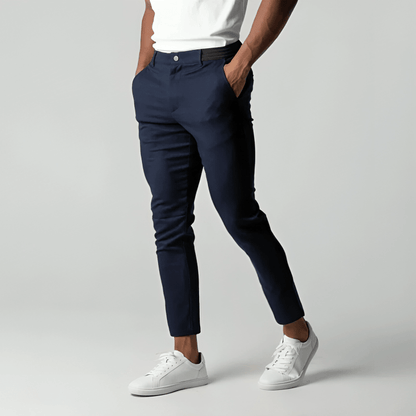 Otto™ | Elastisk Chino-Hosen