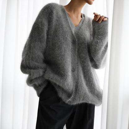 Eliah | Behagelig cardigan