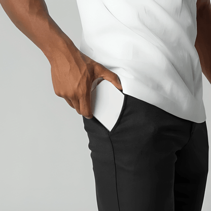 Otto™ | Elastisk Chino-Hosen