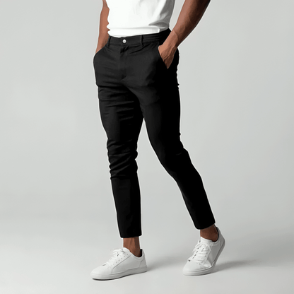 Otto™ | Elastisk Chino-Hosen