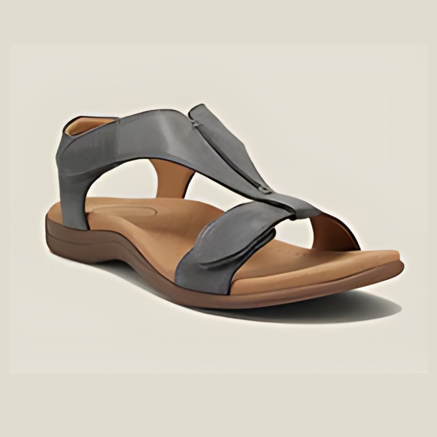 Luna™️ - Leren Orthopedische Sandalen