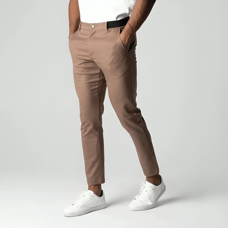 Otto™ | Elastisk Chino-Hosen